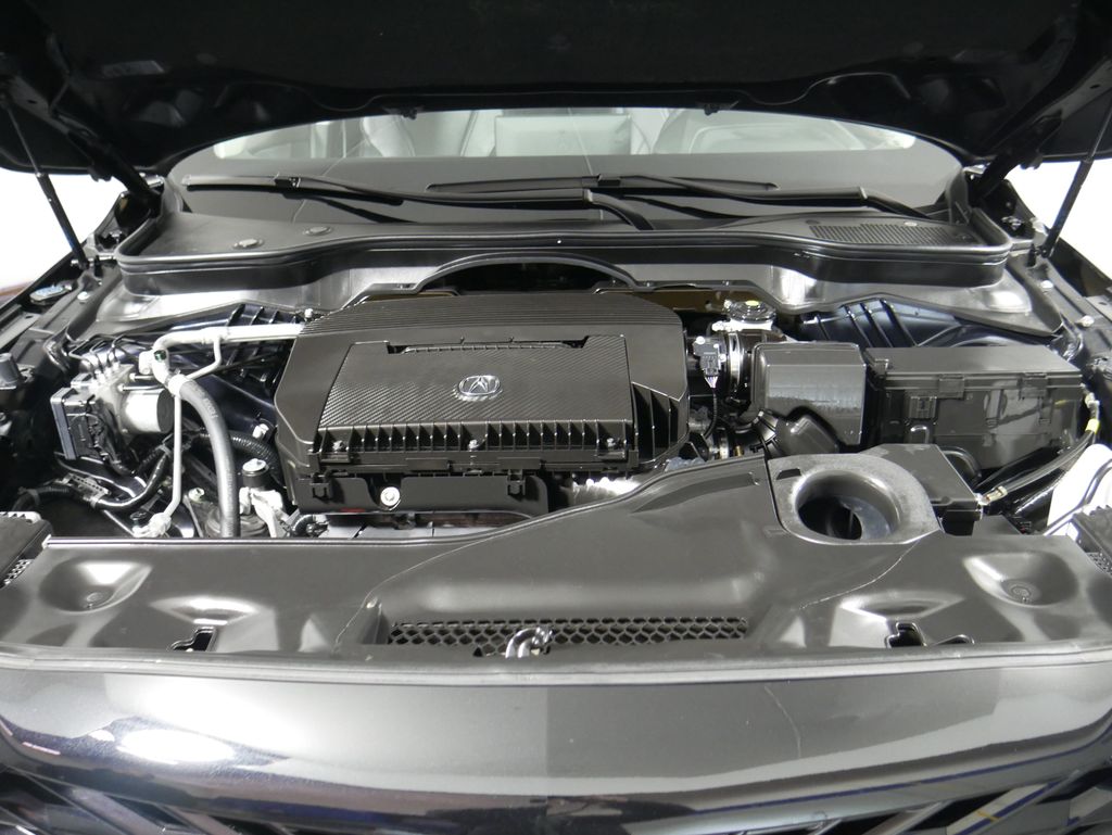 Thumbnail: 2025 Acura MDX - 3