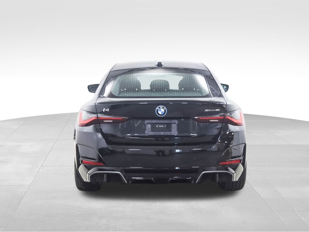 2025 BMW i4 xDrive40 4