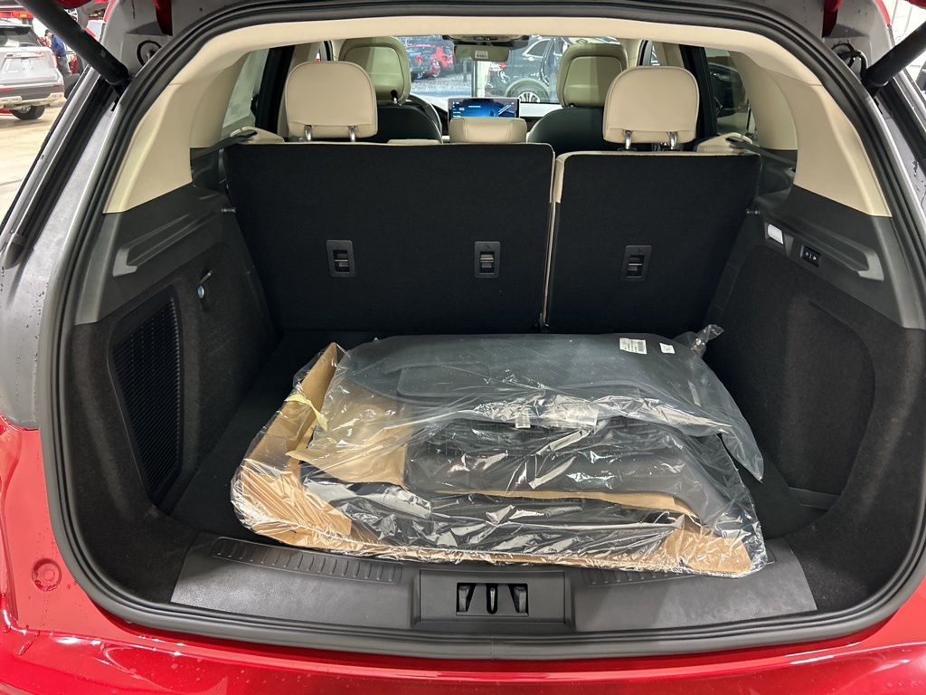 new 2026 Lincoln Corsair car, priced at $59,123