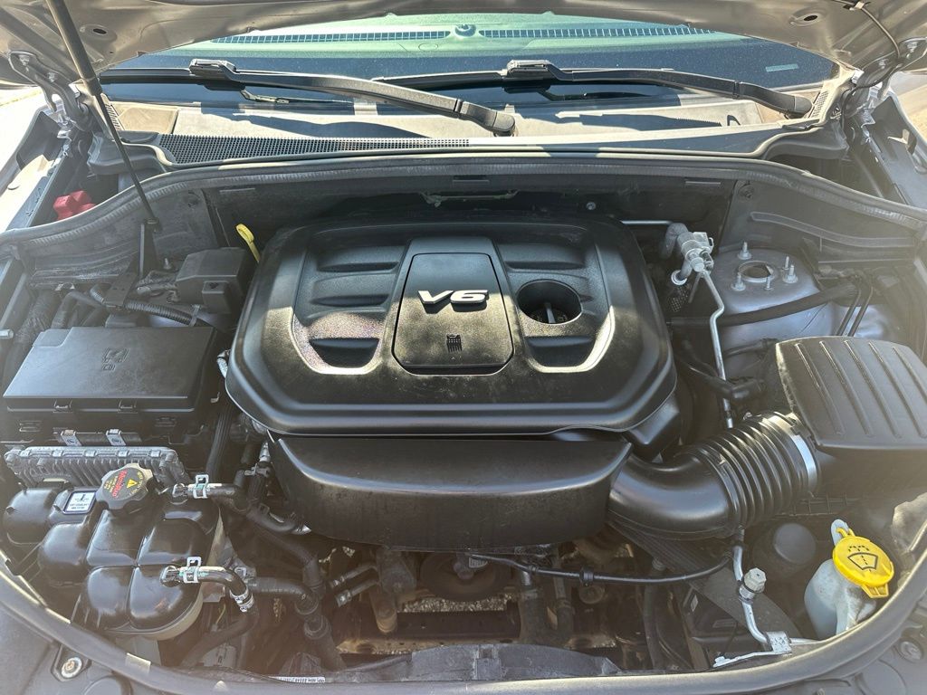 Used 2017 Jeep Grand Cherokee SUV