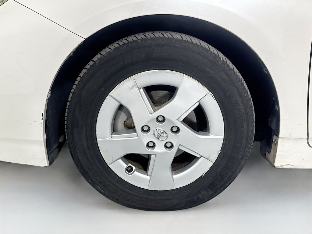 Used Car 2010 Toyota Prius  I For Sale Under $12,000 In Austin, Texas