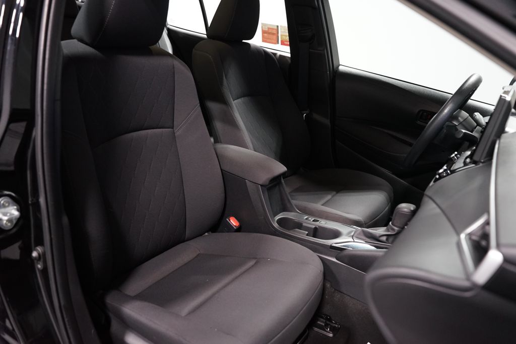 Thumbnail: 2023 Toyota Corolla - 25