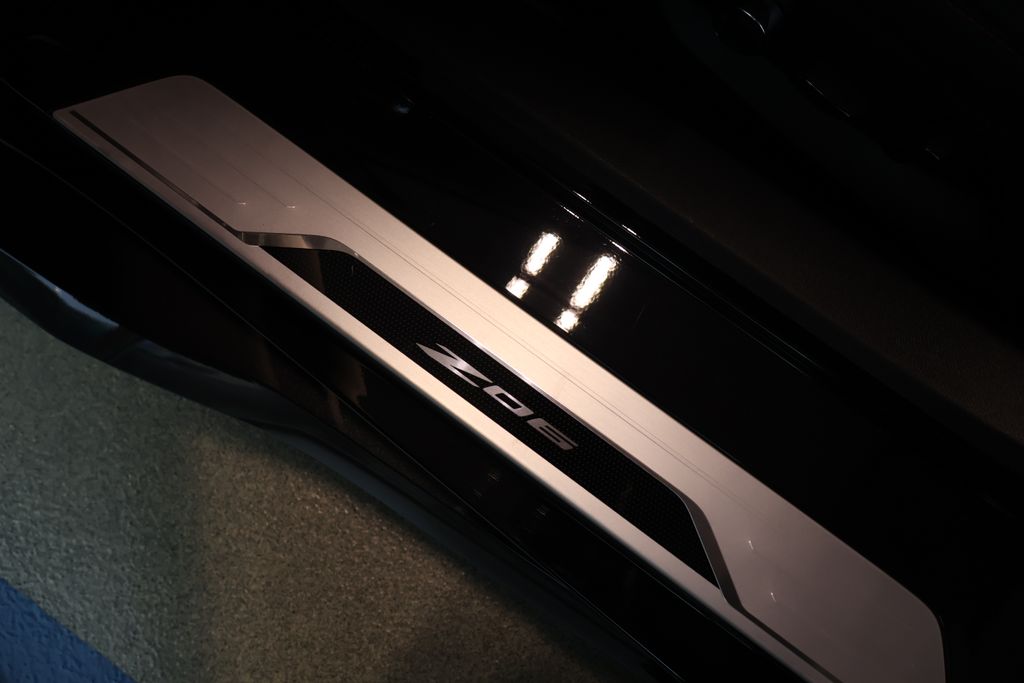 Thumbnail: 2025 Chevrolet Corvette - 19