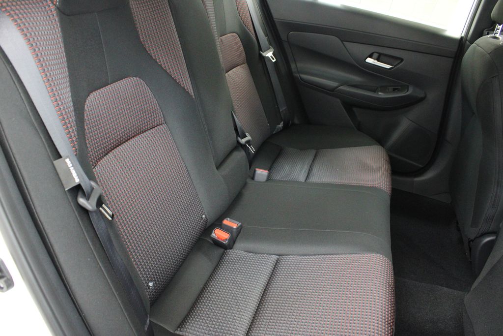 new 2026 Nissan Sentra car, priced at $27,355