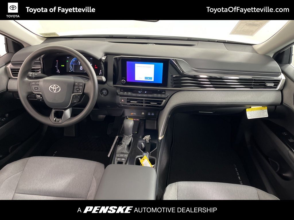 Thumbnail: 2026 Toyota Camry - 15