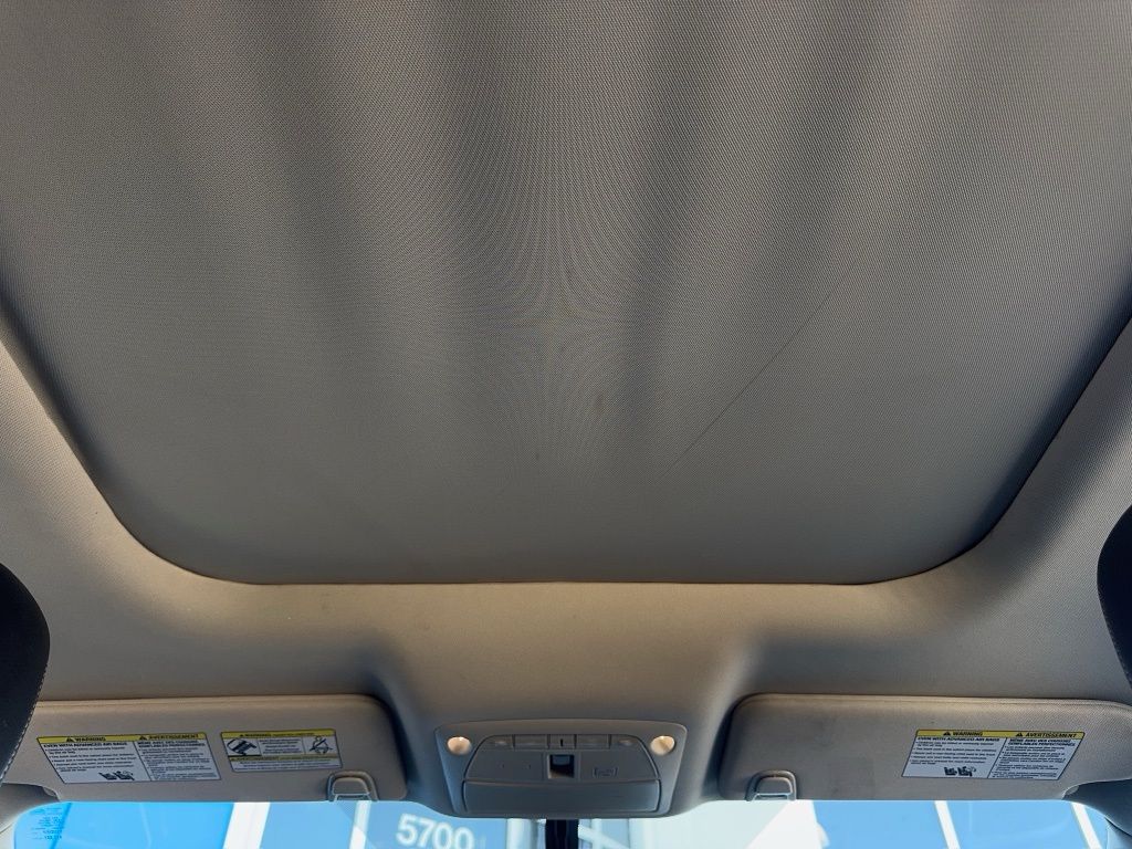 2017 Nissan Murano Platinum White at Westside Lexus