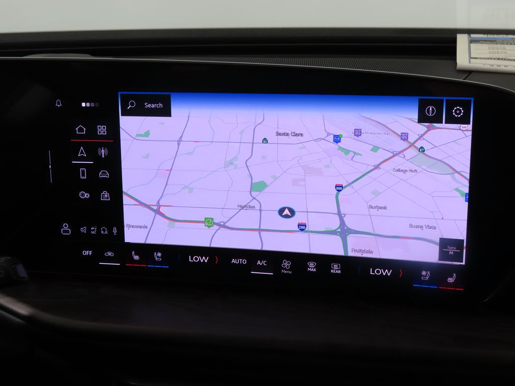 Thumbnail: 2025 Audi Q5 - 18