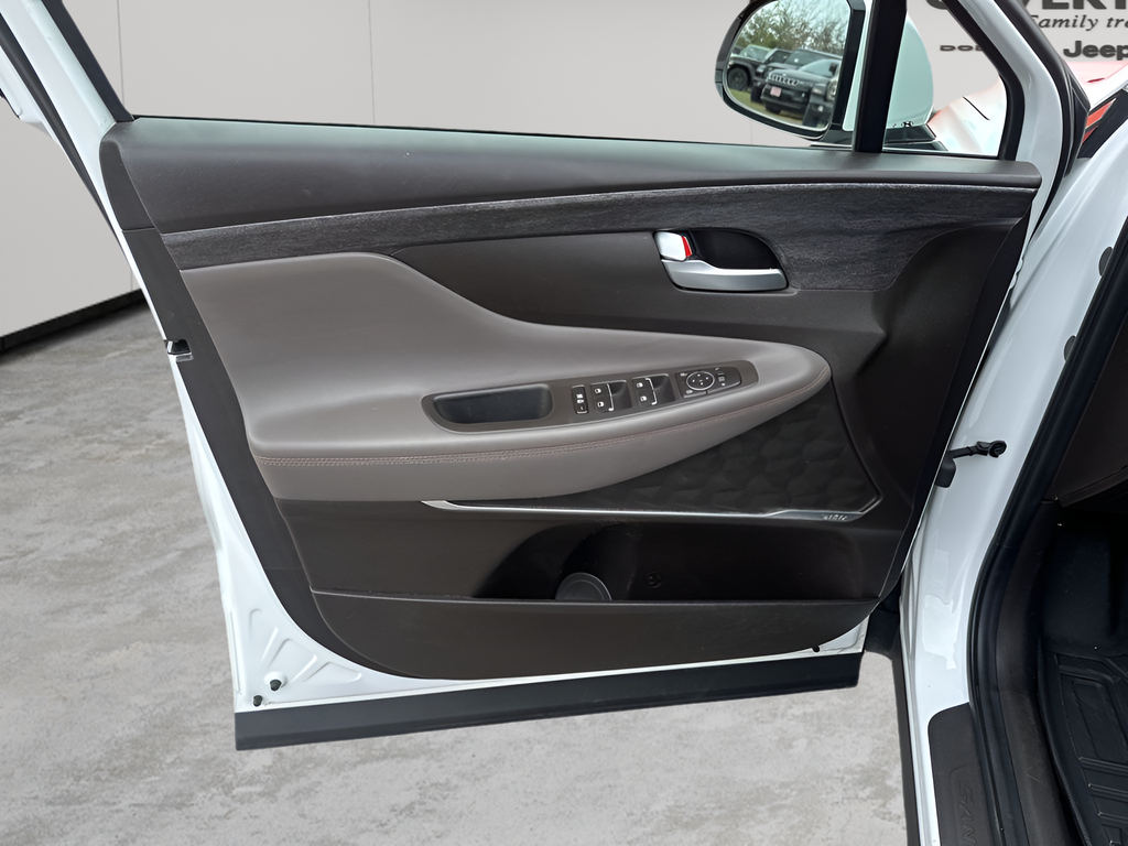 Used Car 2020 Hyundai Santa Fe  Sel For Sale Under $20,000 In Austin, Texas