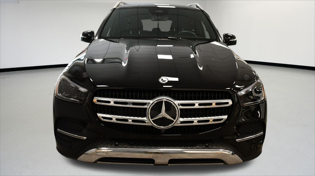 Thumbnail: 2025 Mercedes-Benz GLE - 7