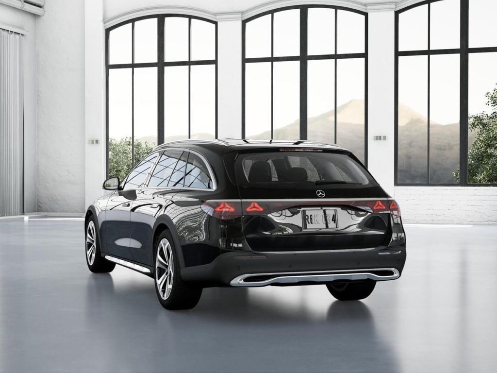 2025 Mercedes Benz E 450 4MATIC All-Terrain photo 27