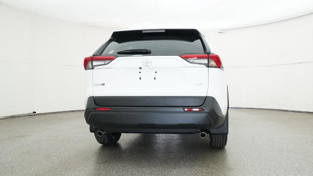 Thumbnail: 2025 Toyota RAV4 - 30