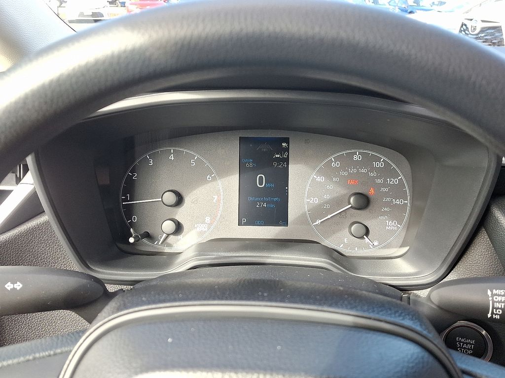 Thumbnail: 2025 Toyota Corolla - 20