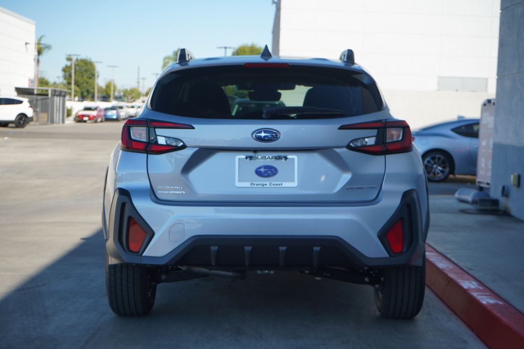 2024 Subaru Crosstrek Premium 4