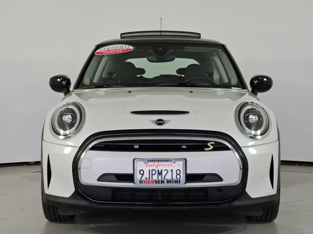 Thumbnail: 2024 MINI Cooper - 3