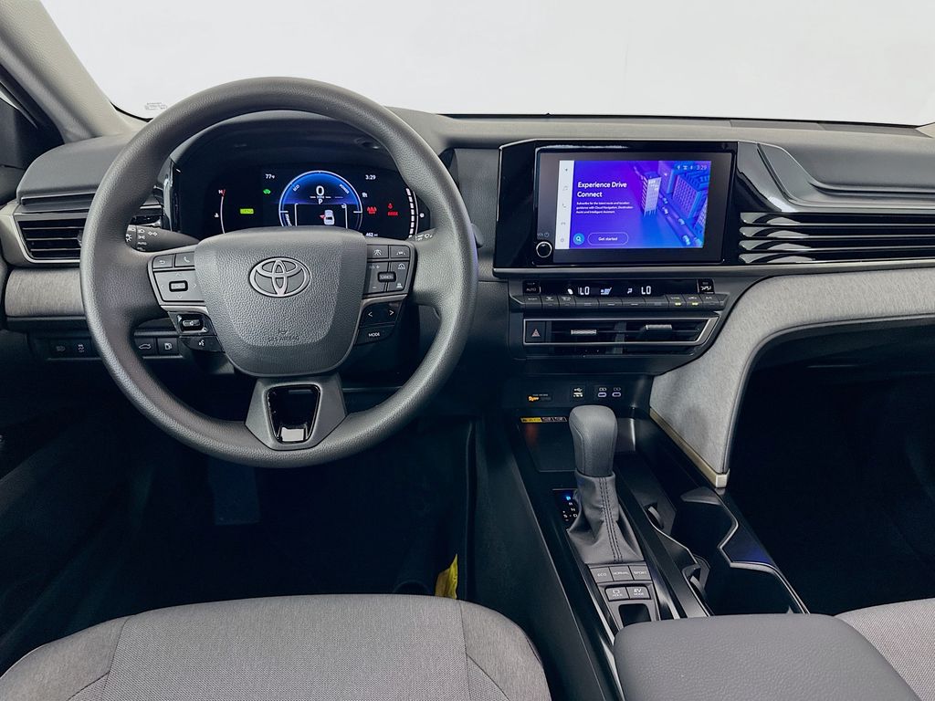 Thumbnail: 2026 Toyota Camry - 22