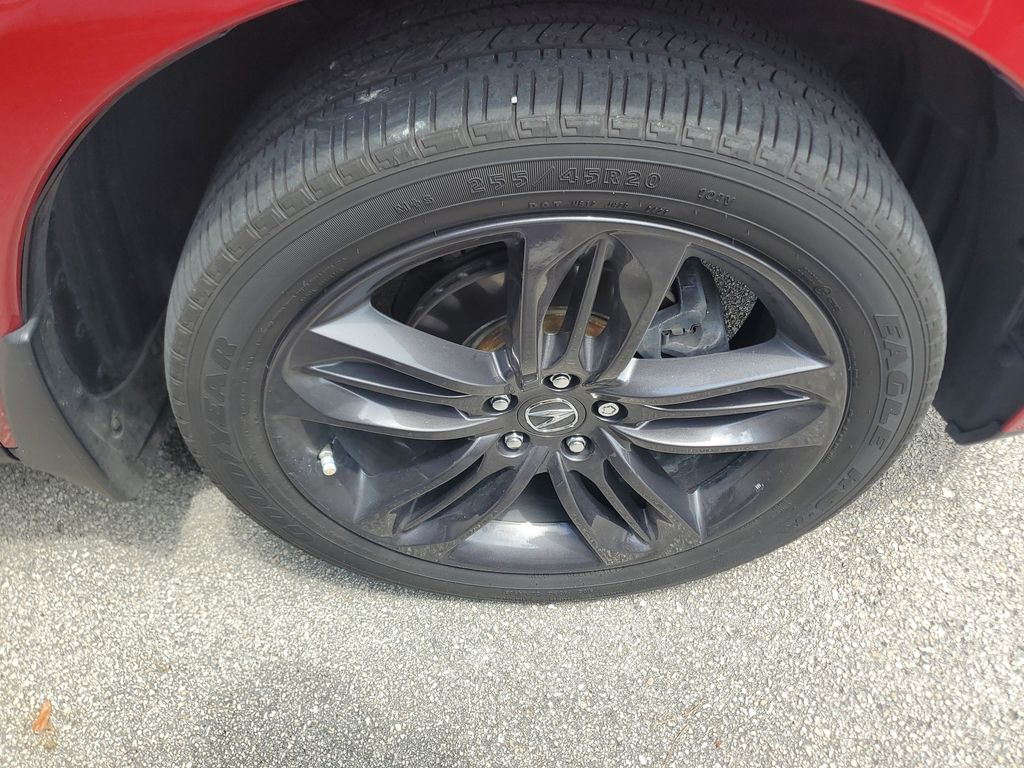 Used 2021 Acura RDX SUV