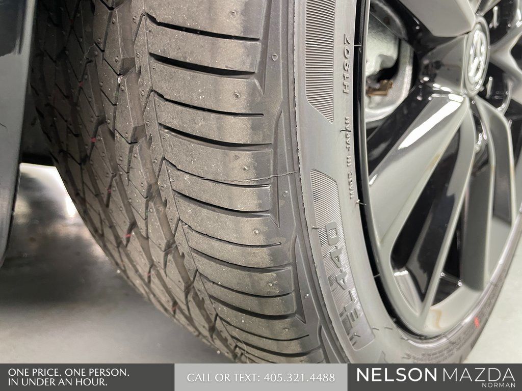 2026 Mazda Mazda3 Premium - Photo 11