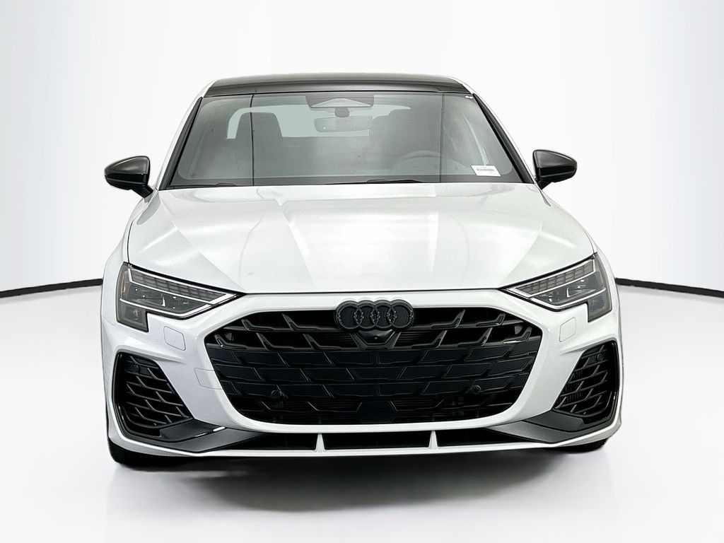 Thumbnail: 2026 Audi S3 - 2