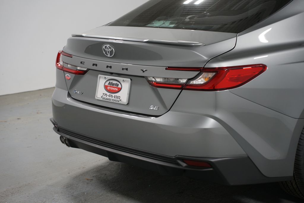 Thumbnail: 2026 Toyota Camry - 9