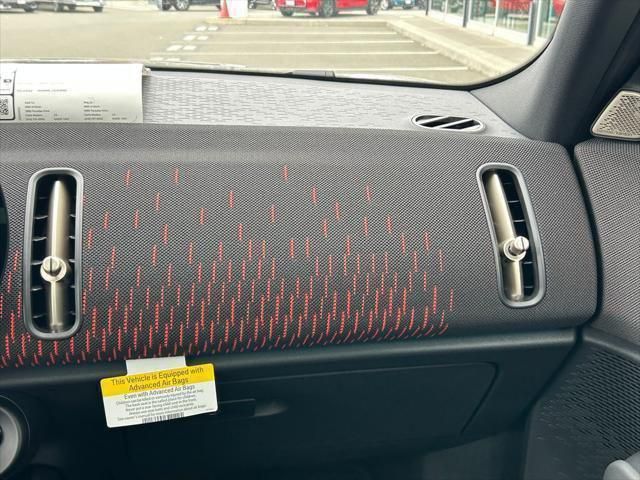 Thumbnail: 2026 MINI Cooper Countryman - 24