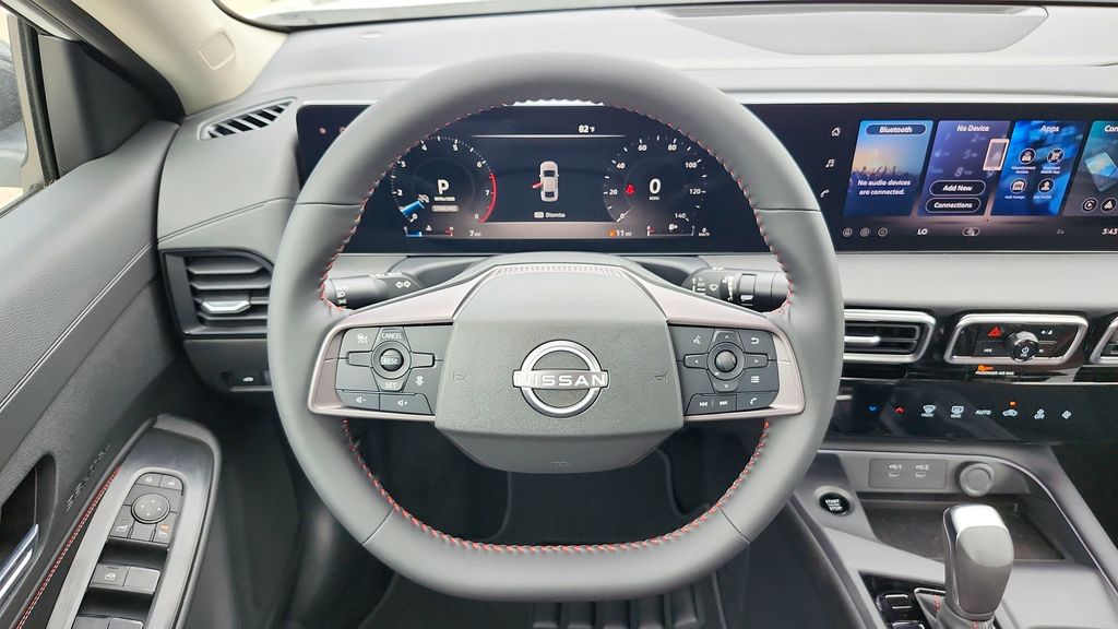 2026 Nissan Sentra