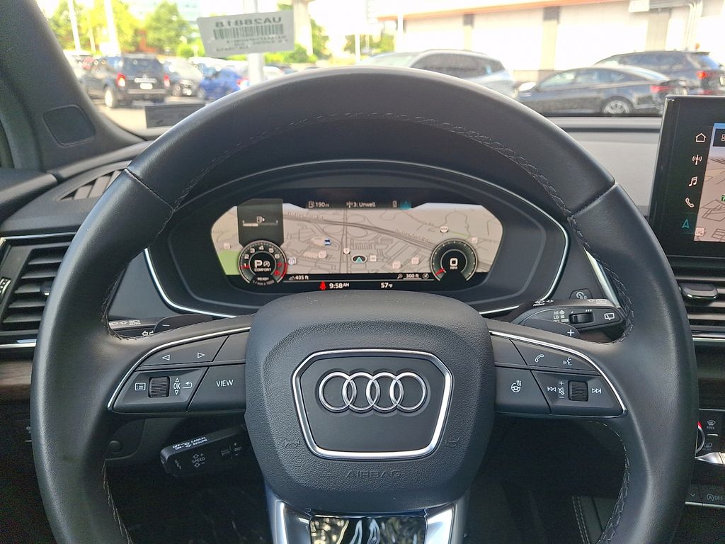 Thumbnail: 2023 Audi Q5 - 20