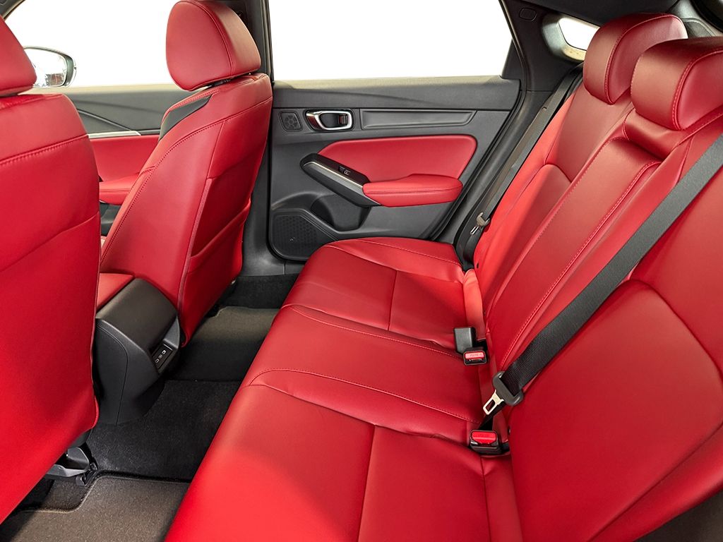 new 2026 Acura Integra car, priced at $41,095