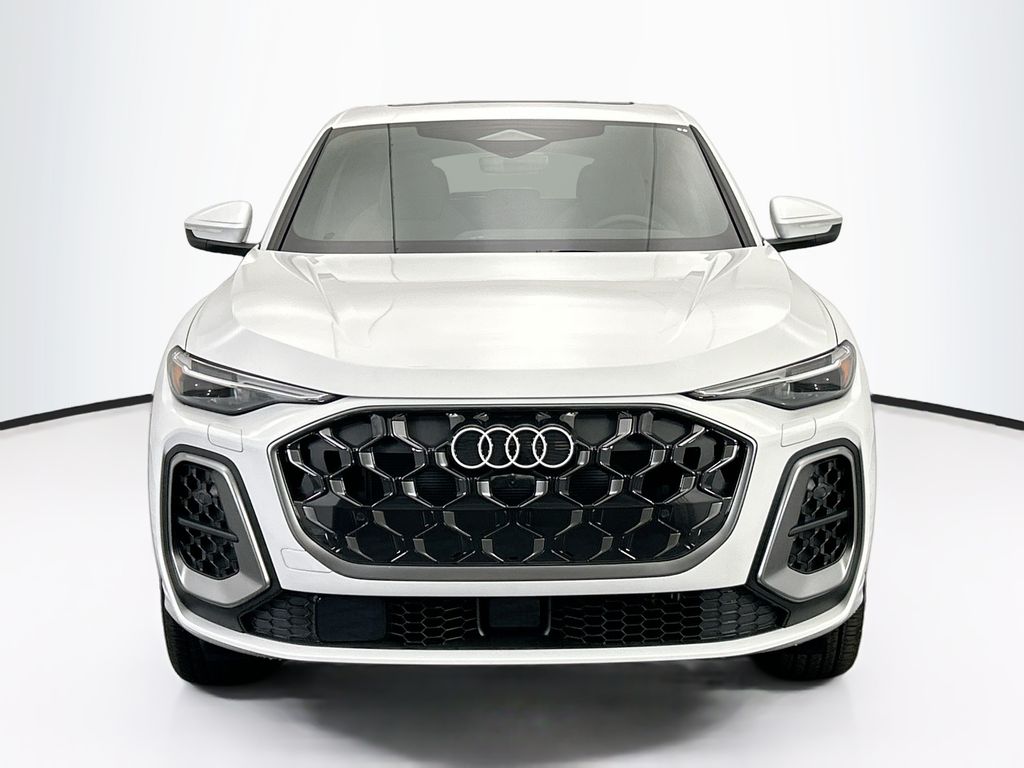 Thumbnail: 2025 Audi Q5 - 3