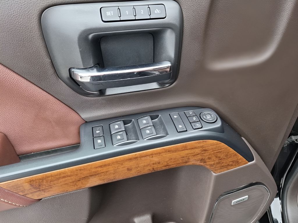 Used Car 2019 Chevrolet Silverado 2500hd  High Country For Sale Under $50,000 In Austin, Texas