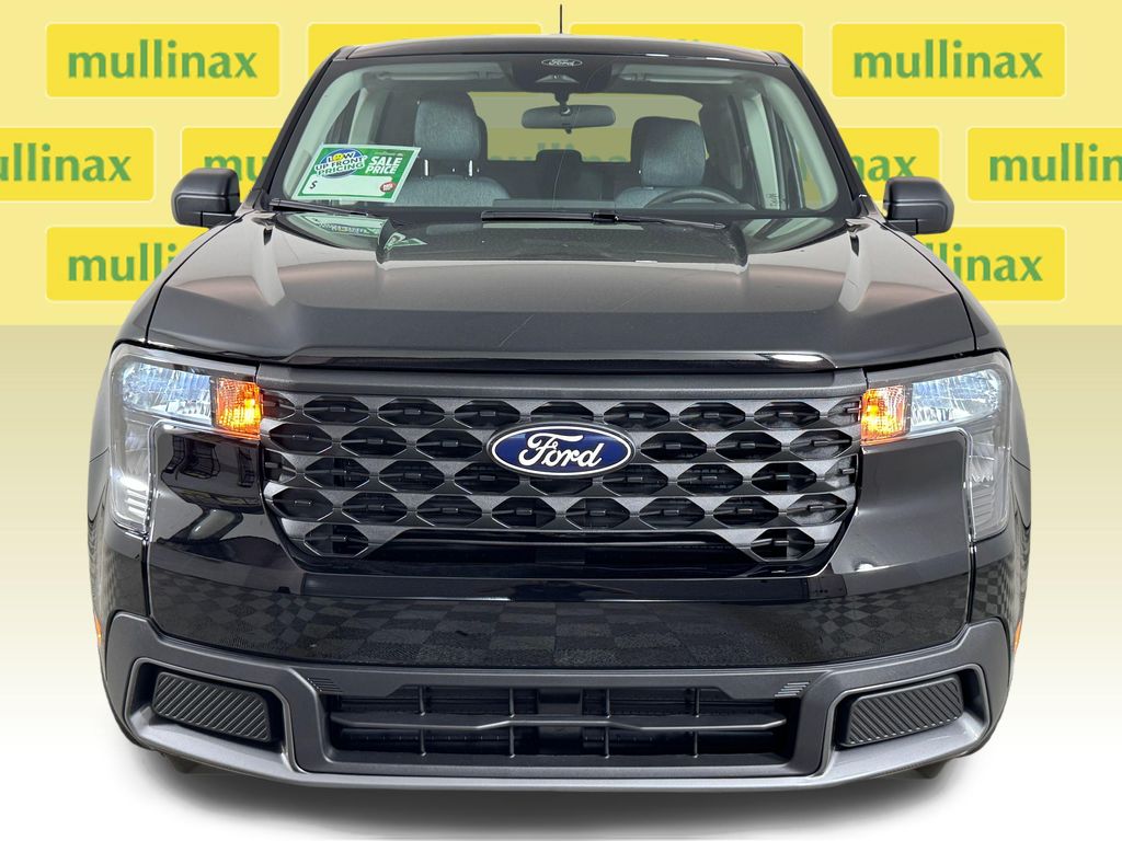 New 2026 Black Ford XLT image 15