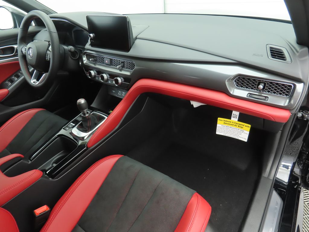 Thumbnail: 2026 Acura Integra - 17