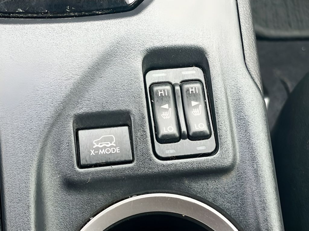 2023 Subaru Crosstrek Limited - Photo 21
