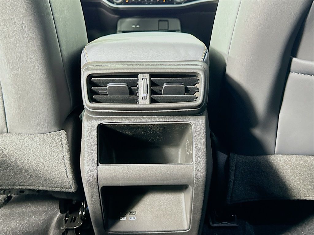 New Car 2025 Honda Prologue  Touring For Sale In Austin, Texas
