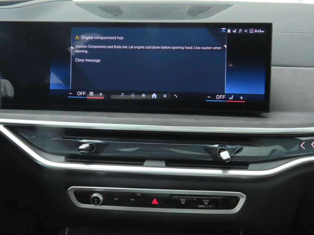Thumbnail: 2026 BMW X5 - 14
