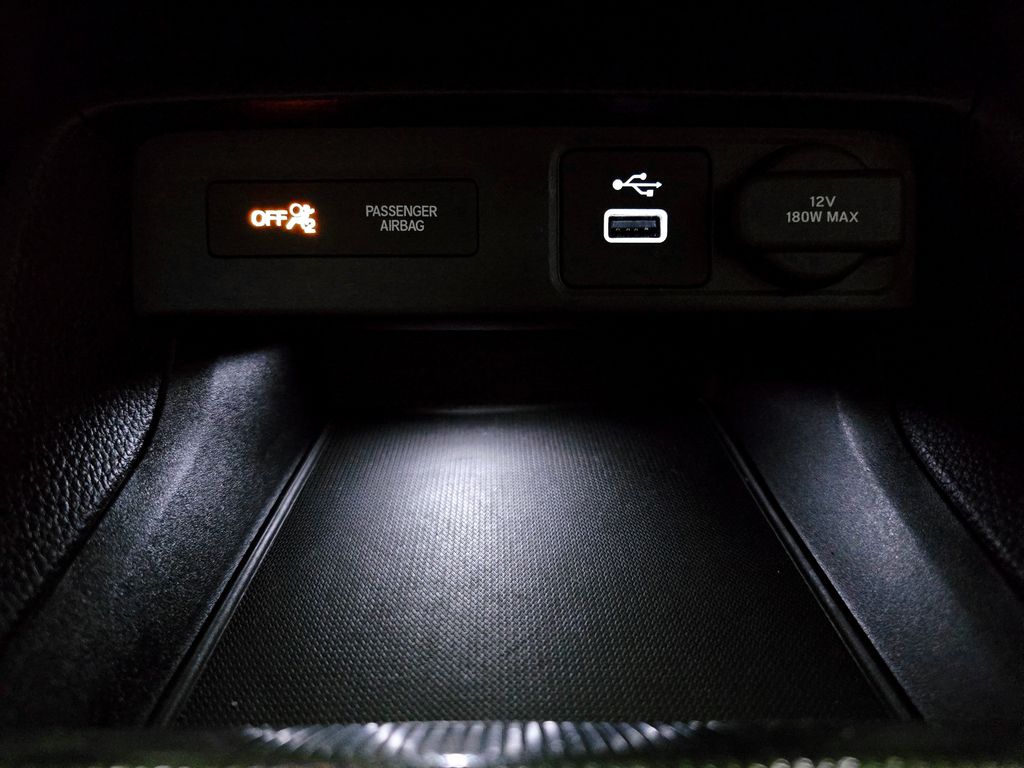 2024 Honda Civic EX-L photo 29