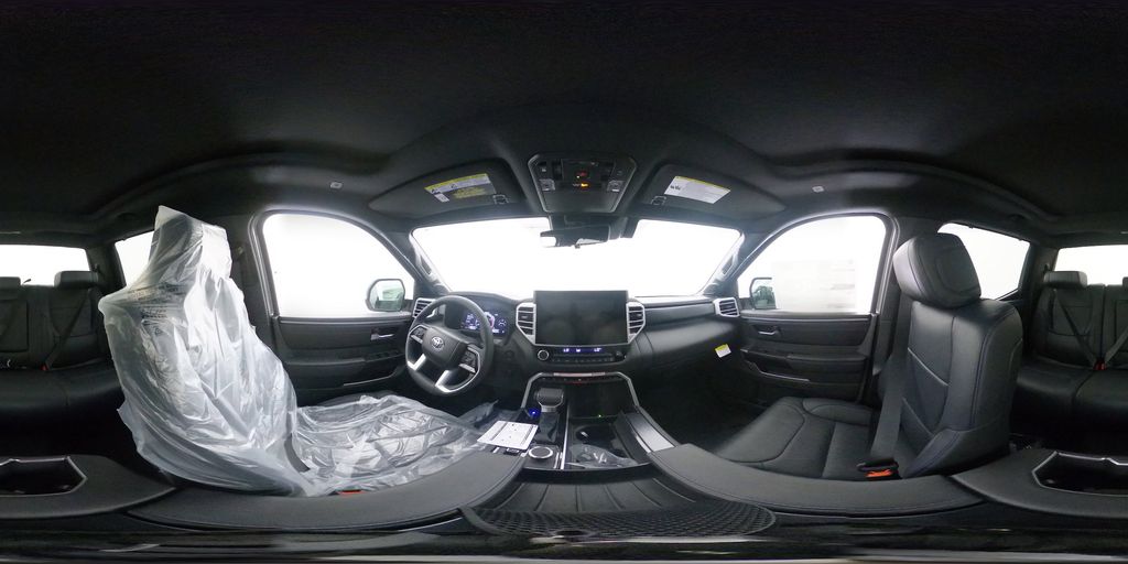 Thumbnail: 2025 Toyota Tundra - 29