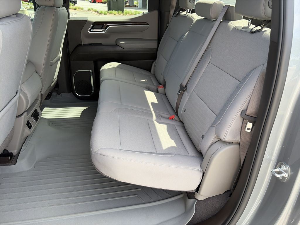 Used 2024 GMC Sierra 1500 Truck