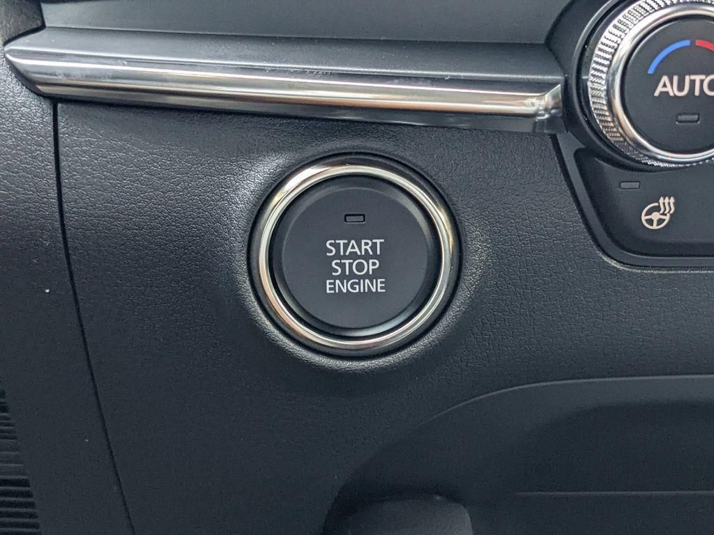 2025 Mazda Mazda3 2.5 Turbo Premium Plus Package photo