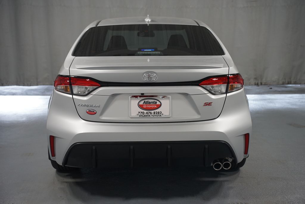 Thumbnail: 2026 Toyota Corolla - 7