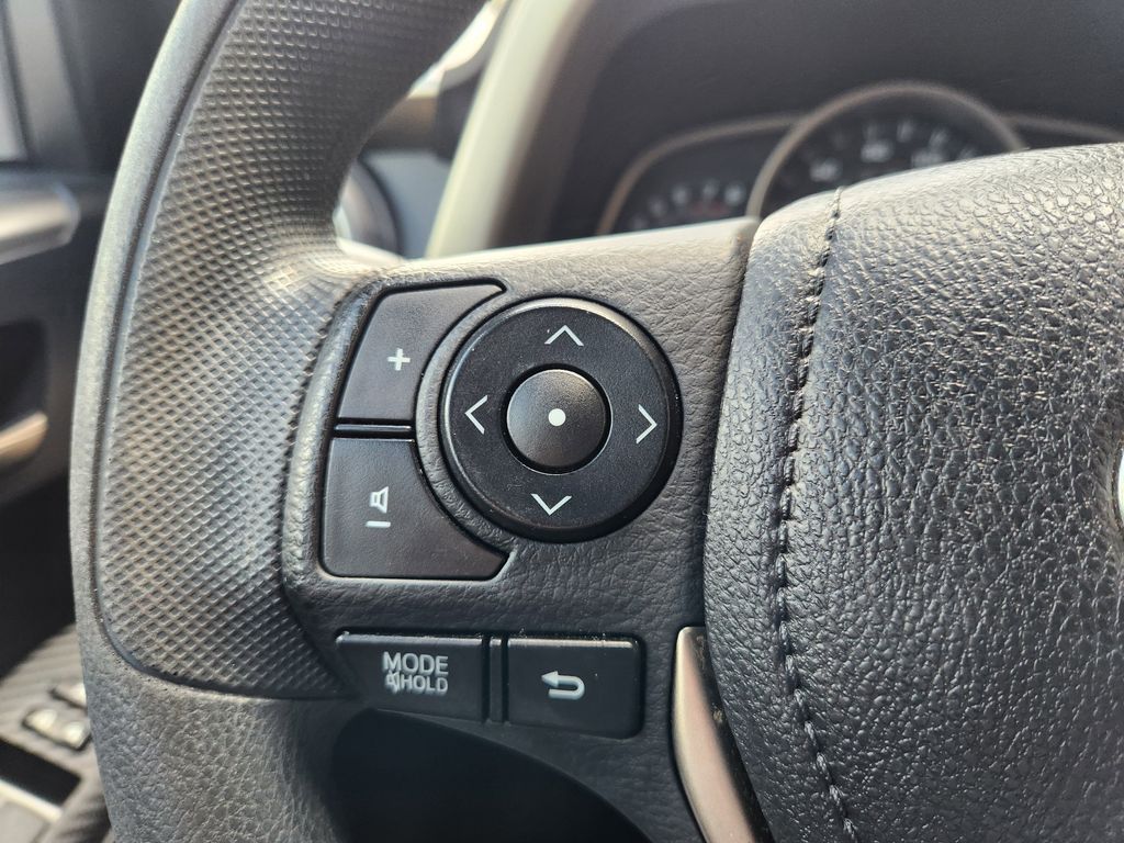 2014 Toyota RAV4 XLE Black at Baytown Hyundai