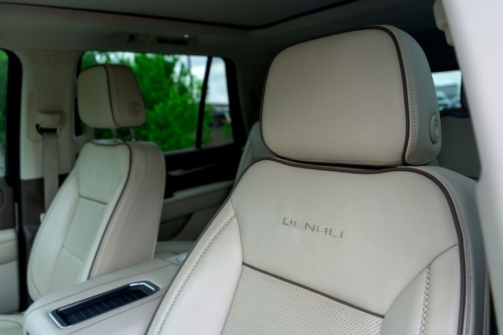 Used Car 2022 Gmc Yukon  Denali For Sale Under $60,000 In Taylor, Texas