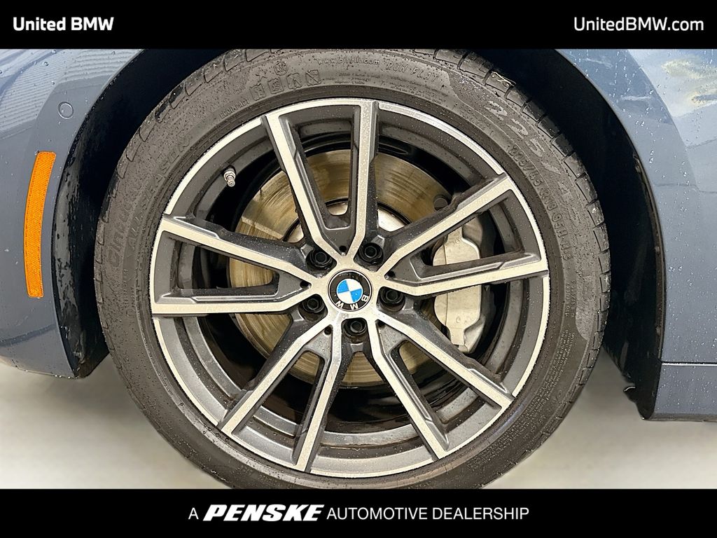 Thumbnail: 2025 BMW 4 Series - 2