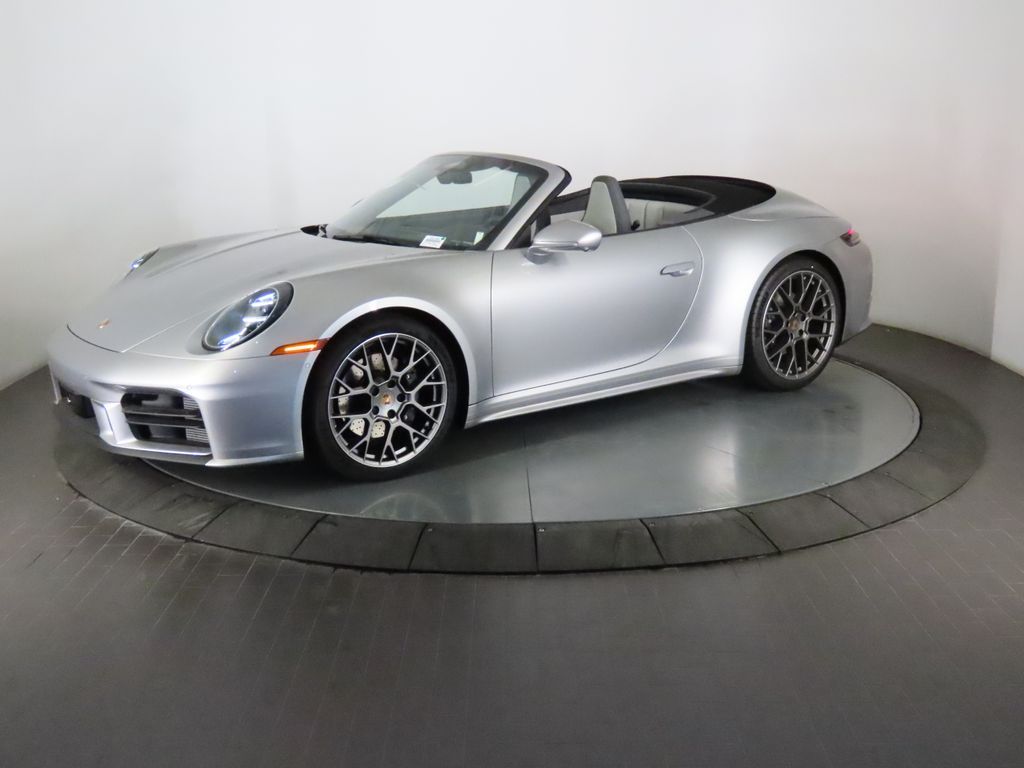 Thumbnail: 2026 Porsche 911 - 11