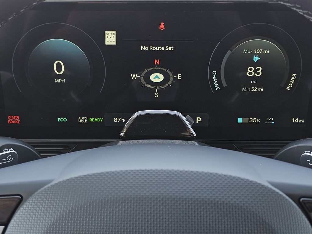 2026 Hyundai IONIQ 5