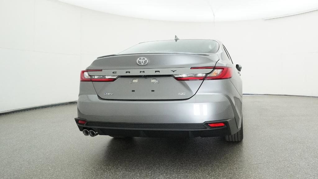 Thumbnail: 2026 Toyota Camry - 11