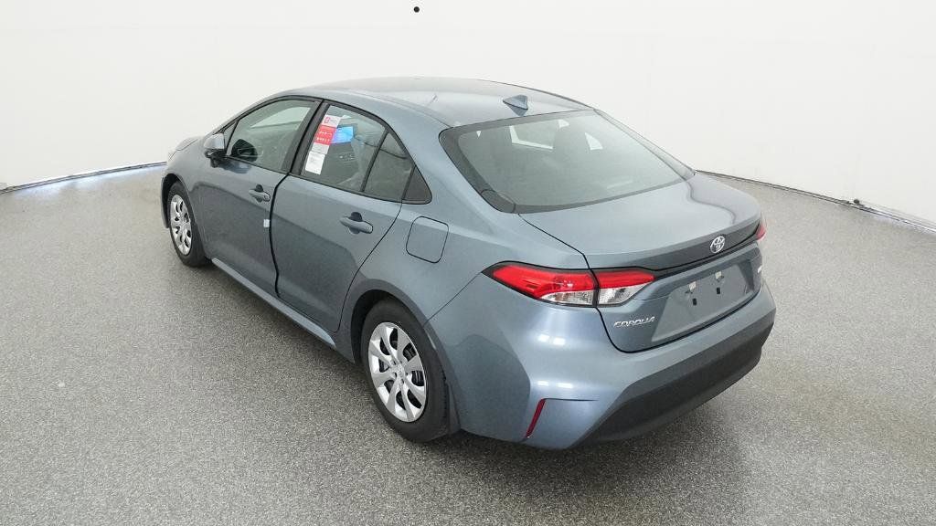 Thumbnail: 2026 Toyota Corolla - 5