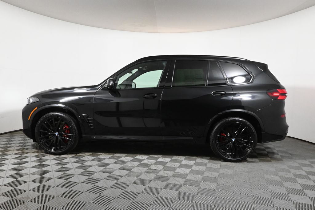 Thumbnail: 2026 BMW X5 - 2
