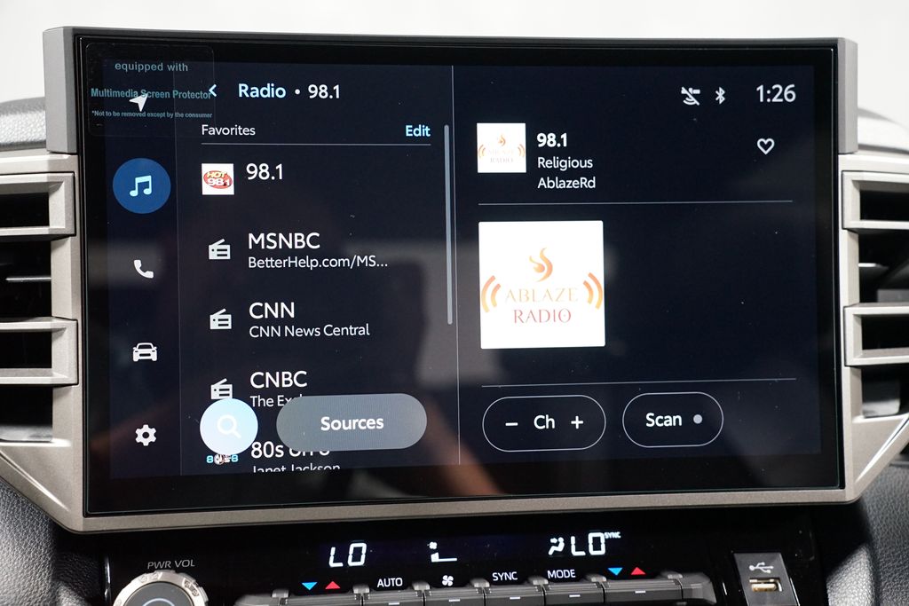 Thumbnail: 2026 Toyota Tundra - 19