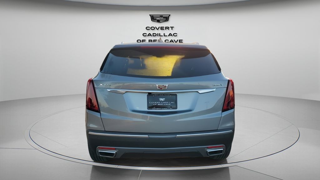 New Car 2025 Cadillac Xt5  Premium Luxury For Sale Under $60,000 In Austin, Texas