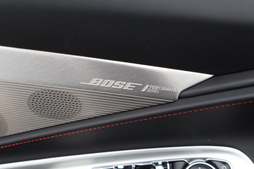 Thumbnail: 2025 Chevrolet Corvette - 12